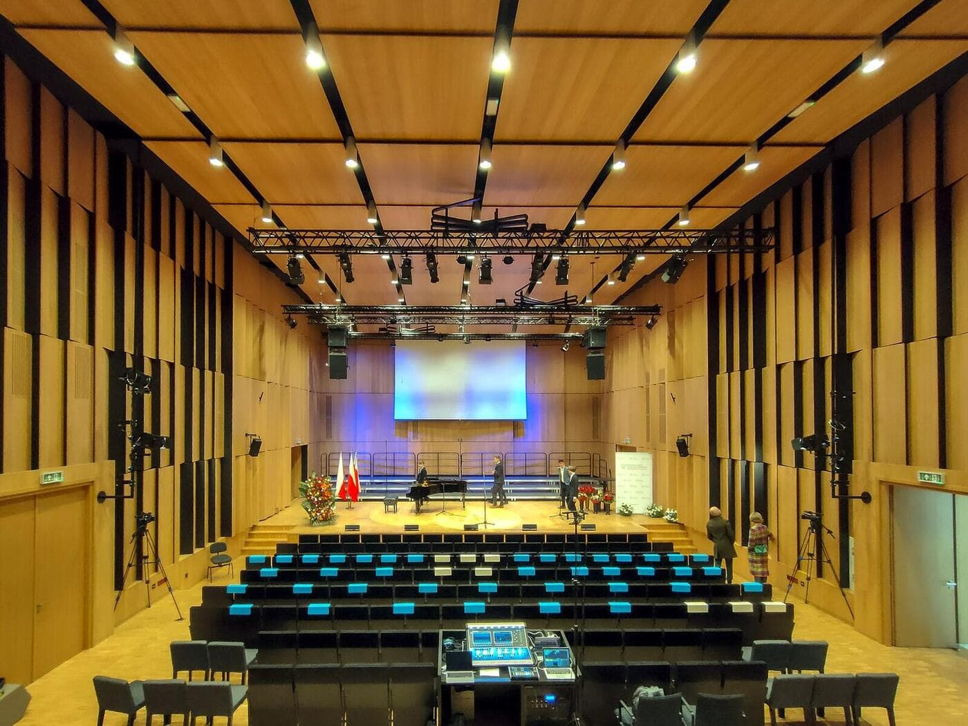 Zespół Szkół Muzycznych im. Moniuszki